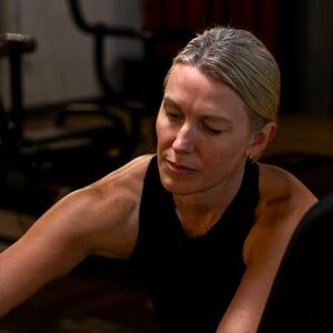 Meet your Posher, Becca